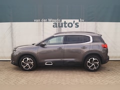 Citroën C5 Aircross - 1.6 225pk PHEV Business Lounge -LEER-ECC-CAM