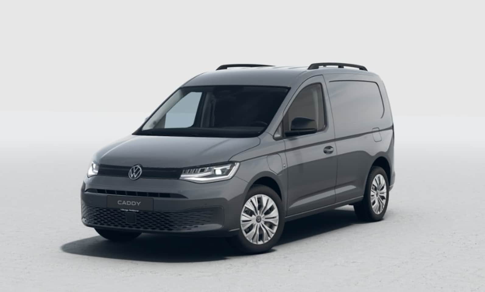 Volkswagen Caddy Cargo - 1.5 TSI eHybrid | €3000,- korting !!| Achteruitrijcamera | Apple Carplay/Android Auto|tele - AutoWereld.nl