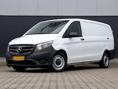 Mercedes-Benz Vito - 116 CDI LANG AUT CRUISE AIRCO M-BUX PDC