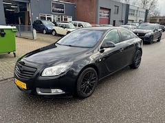 Opel Insignia - 2.8 T Cosmo 4x4 300 PK | NW APK | NW KOPPELING