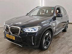 BMW iX3 - High Executive 80 kWh Panodak Leer Head-Up SOH-97%