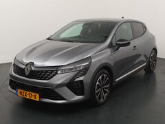 Renault Clio - techno full hybrid E-Tech 145 | Groot Navigatie | Stoel- & Stuurverw. | Climate Control |