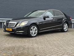Mercedes-Benz E-klasse - 200 CDI Avantgarde | Automaat | Climate |