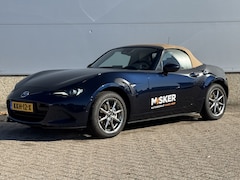 Mazda MX-5 - 1.5 Mx-5 Kazari