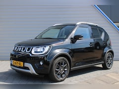Suzuki Ignis - 1.2 SmartHybrid Style | All-Season Banden | Cruise | Clima