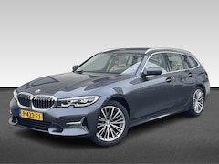 BMW 3-serie Touring - 3 Serie Touring 320i Business Edition | Automaat | Schuif-kantel dak