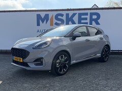 Ford Puma - 125pk EB Hyb ST-Line X WINTERPACK/DRIVER ASS.PACK/CAMERA/ELEKTR