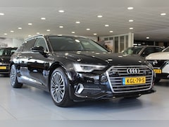 Audi A6 Avant - 50 TFSI e q. S edit./PANO/TREKHAAK/CARPLAY