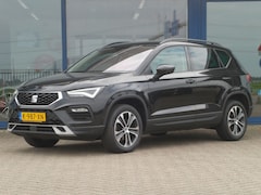 SEAT Ateca - 1.5 TSI Style Business Intense, Trekhaak / Carplay + Android Auto / Full LED / Camera + Se