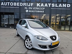 SEAT Altea - 1.6 Lifestyle - Cruise - Trekhaak