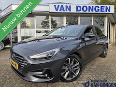 Hyundai i30 Fastback - 1.5 T-GDi MHEV Premium 30th | Facelift | Carplay / Camera