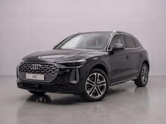 Audi Q5 - Advanced edition e-Hybrid 220 kW / 299 PK | Passagiersdisplay | Head-up display | Bang & O