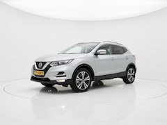 Nissan Qashqai - 1.2 N-Connecta [Trekhaak + Origineel Nederlands geleverd]