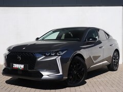 DS 4 - 4 E-Tense 225 PK Rivoli | Leder | HUD | FOCAL | Winter | 19"
