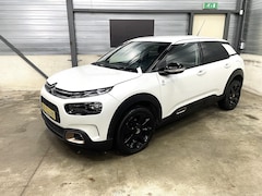 Citroën C4 Cactus - 1.2 Shine 1ste eigenaar dealer onderhouden