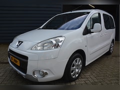 Peugeot Partner Tepee - 1.6 Première Airco Trekhaak PDC
