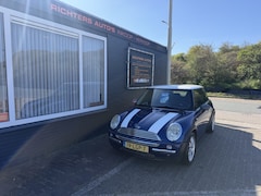 MINI Cooper - 1.6 Chili