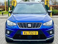 SEAT Arona - 1.0 TSI Xcellence Business Intense NAV/CAM/ACC
