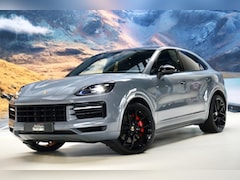 Porsche Cayenne Coupé - 3.0 E-Hybrid|PANO|22inch|S-Display|TrkHk