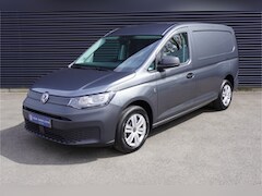 Volkswagen Caddy Cargo Maxi - 122pk Automaat Trekhaak Apple Carplay Digitaal Dashboard Cruise control Parkeersensoren