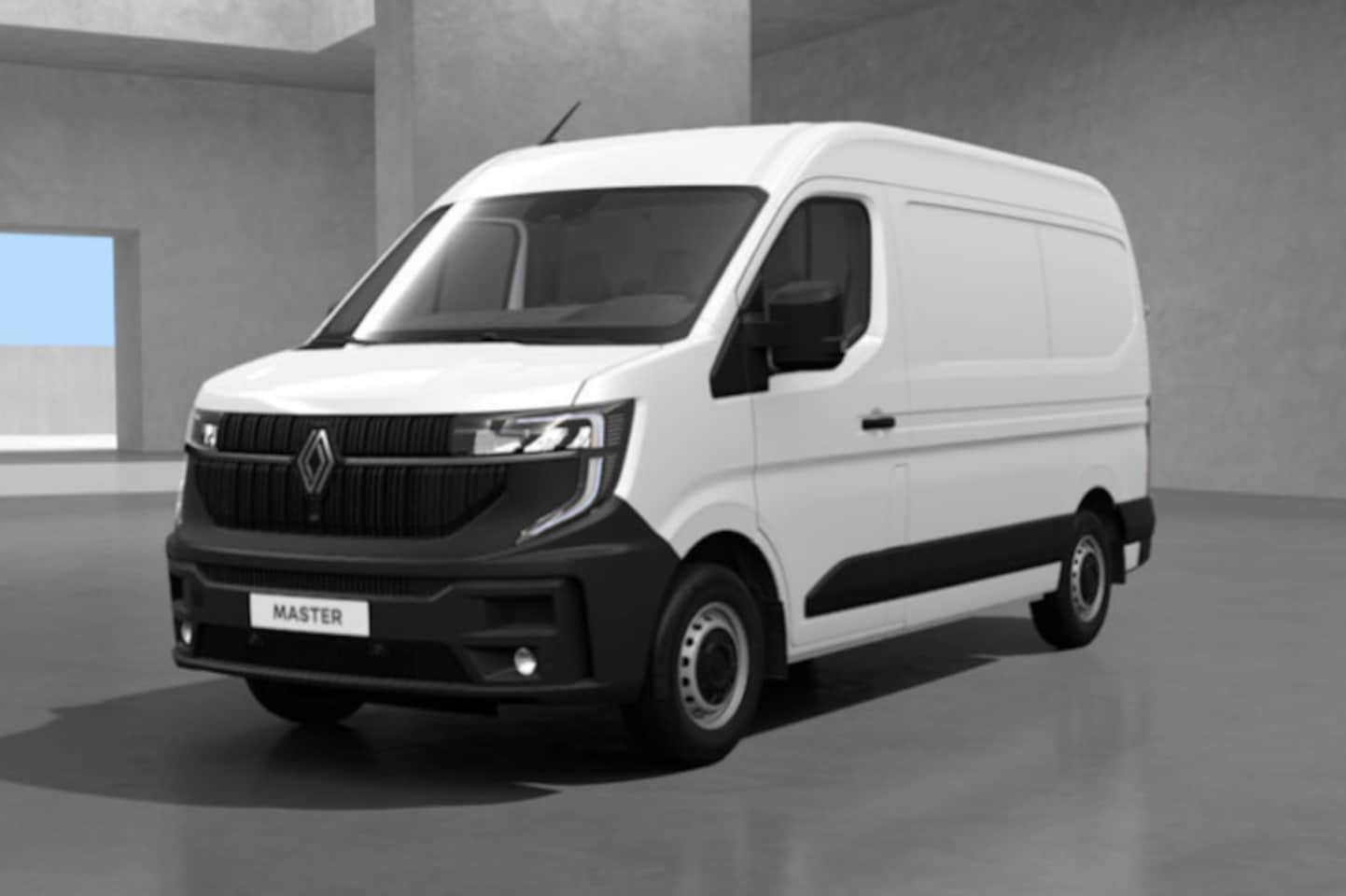 Renault Master E-Tech - T35 L2H2 Advance long range 87 kWh T35 L2H2 Advance long range 87 kWh - AutoWereld.nl