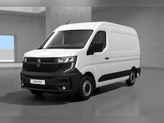 Renault Master E-Tech - T35 L2H2 Advance long range 87 kWh | ALL WEATHER BANDEN | TREKHAAK | REAR STEP |