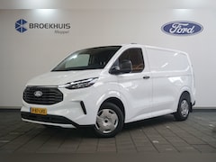Ford Transit Custom - 280 2.0 TDCI L1H1 Trend