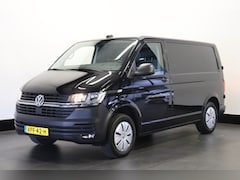 Volkswagen Transporter - 2.0 TDI 150PK Automaat EURO 6 - Airco - Navi - Cruise - € 21.950, - Excl