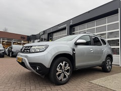 Dacia Duster - 1.3 TCe 150pk EDC Prestige 14.297km