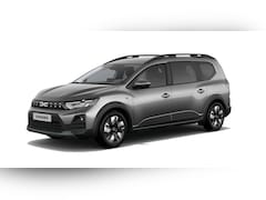 Dacia Jogger - De nieuwe TCe 110 expression l Nu te bestellen bij Zeeuw & Zeeuw
