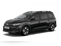 Dacia Jogger - De nieuwe TCe 110 expression l Nu te bestellen bij Zeeuw & Zeeuw