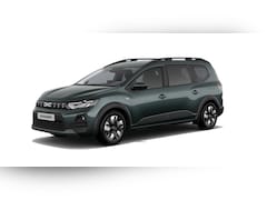 Dacia Jogger - De nieuwe TCe 110 expression l Nu te bestellen bij Zeeuw & Zeeuw