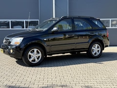 Kia Sorento - 3.3 V6 Adventure