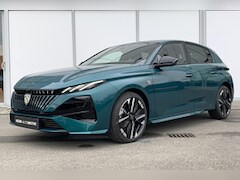 Peugeot 308 - 1.2 Hybrid 145PK GT Automaat | Leder/Alcantara | 360° camera | Adaptive cruise control | E