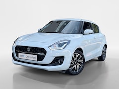 Suzuki Swift - 1.2 Select Smart Hybrid | Stoelverwarming | Adaptieve Cruise Control | Camera |