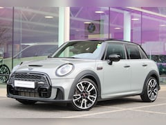 MINI John Cooper Works - Hatchback S Rockingham GT JCW Automaat / Panoramadak / JCW Sportstoelen / Achteruitrijcame