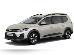 Dacia Jogger - De nieuwe TCe 110 expression l Nu te bestellen bij Zeeuw & Zeeuw