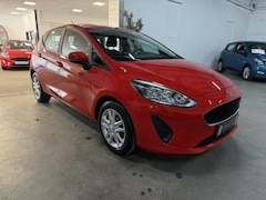 Ford Fiesta - 1.0 EcoB. Connected