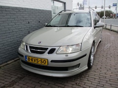 Saab 9-3 Sport Estate - 2.8 V6 T Aero