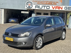 Volkswagen Golf - 1.2 TSI Tour II 5DRS*AIRCO*CRUISE CR*NAP KM*RECENT ONDH