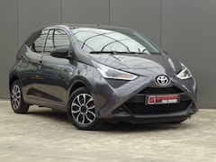 Toyota Aygo - 1.0 VVT-i x-fun * EXTRA GETINT GLAS * VOLLE TANK