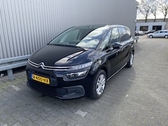Citroën Grand C4 Picasso - 1.2 PureTech Start Clima, Pano, CC, PDC, LM, Trekh, nw. APK – Inruil Mogelijk –