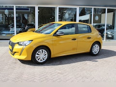 Peugeot 208 - 1.2 PureTech