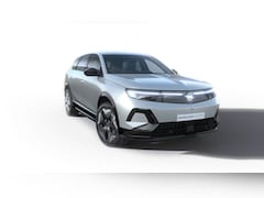Opel Grandland Electric - Business Edition - | Achteruitrijcamera | Draadloze telefoonlader (Inductie) | Elektronisc