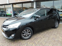 Toyota Verso - 1.8 VVT-i Aspiration