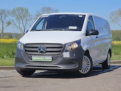 Mercedes-Benz Vito - 110 Veba box XL EURO6
