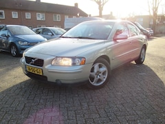 Volvo S60 - 2.4 | NW APK+Servicebeurt | TOPAUTO |