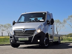 Opel Movano - 2.3 CDTI 165 OPRIJWAGEN