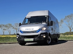 Iveco Daily - 35S16 ac automaat EURO6