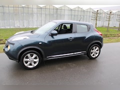 Nissan Juke - 1.6 Acenta Eco met Navigatie en Climatecontrol
